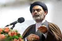 خدمت رسانی بیش از یک هزار موکب در ۲ مرز چذابه و شلمچه