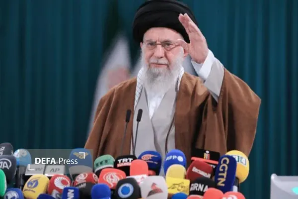 رهبر شهید انقلاب