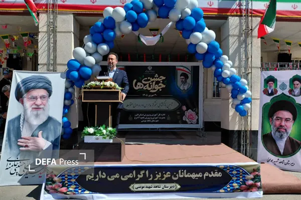 هویت ملی باید در کنار آموزش در مدارس البرز تقویت شود