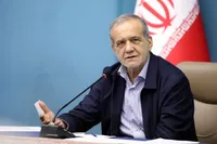 تاکید پزشکیان بر تأمین نیازهای حیاتی کشور در شرایط جنگی