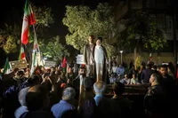 آیت‌الله علم‌الهدی: دشمن قدرت ملت ایران را در محاسبات خود نادیده گرفت