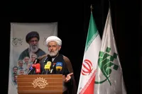 حجت‌الاسلام طائب: مساجد به پایگاه‌های پیشگیری و امداد سلامت تبدیل می‌شوند