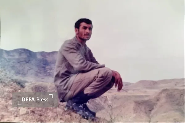 محمد امینی