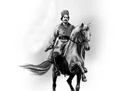 رئیسعلی دلواری دوباره به جنوب ایران برگشته است