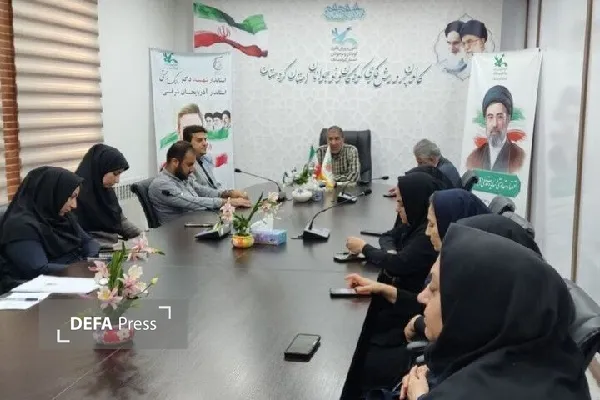 لزوم روایت فرهنگ ایثار و شهادت برای نسل کودک و نوجوان