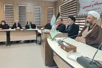 اعزام ۴۰۰ هیأت مذهبی از آذربایجان شرقی به مشهد؛ حضور پرشور تبریزی‌ها در سوگ ۲۸ صفر