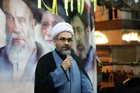 مسئول نمایندگی ولی‌فقیه در سپاه کردستان: غدیر منشأ عزت و ایستادگی ملت ایران است