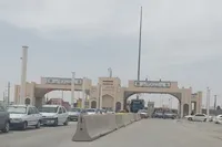 مرز شهید سلیمانی (مهران) آماده میزبانی از زائران روز عرفه شد