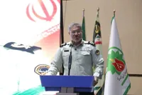 امنیت امروز کشور حاصل ایثار شهدا و مجاهدت نیرو‌های مسلح است