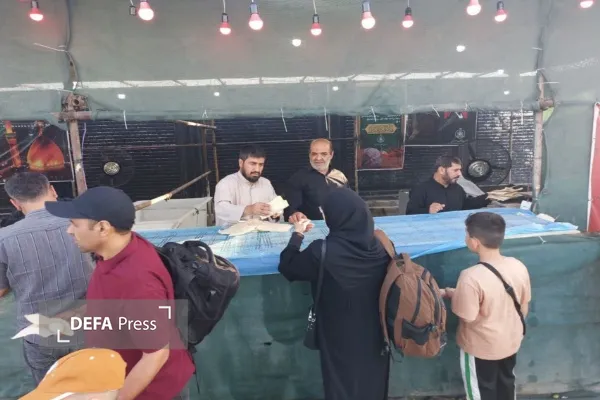 اوقاف و امور خیریه استان کهگیلویه و بویراحمد