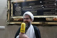 حجت‌الاسلام ماندگاری: شهدا مدال‌آوران حقیقی جامعه اسلامی هستند