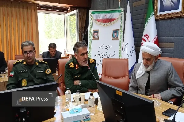 کنگره شهدا مسیر ترویج ایثار و شهادت است کنگره شهدا مسیر ترویج ایثار و شهادت است
