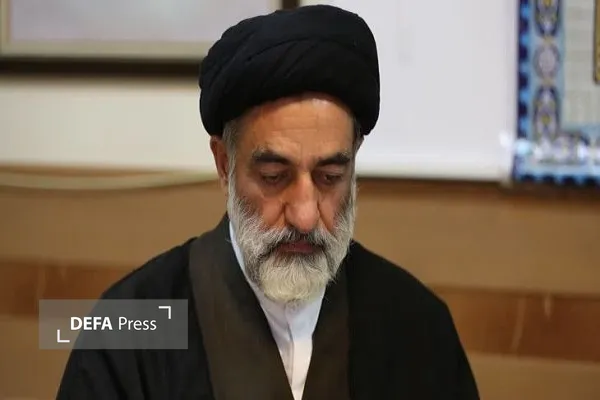 حجت الاسلام «محمدپور»: آیت‌الله طالقانی مصداق واقعی جذب حداکثری بود