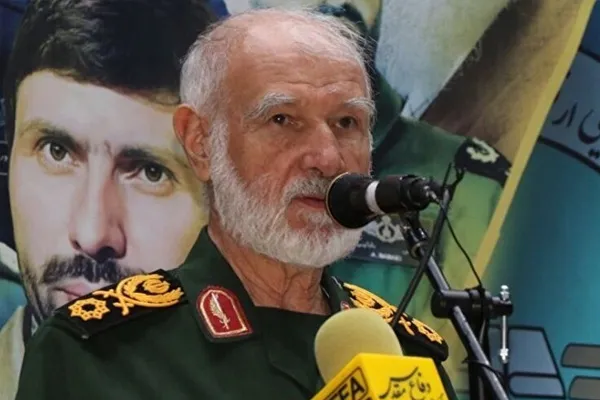 جنرل اسدی
