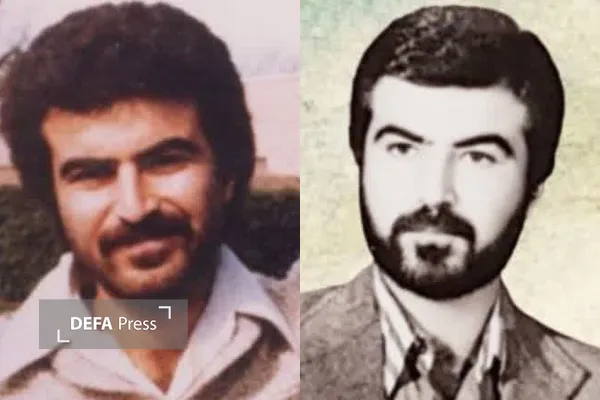 شهید حاجیان‌مقدم