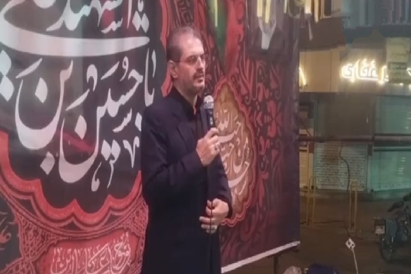 تشییع رهبر شهید آغاز فصل جدیدی از همبستگی امت اسلامی و مطالبه‌گری انقلابی است