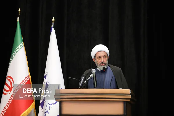 ایمانی‌پور: روایت صحیح از ایران می‌تواند در مقابله با ایران‌هراسی و تحریم‌ها مؤثر باشد