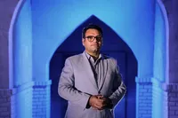 اجرای نمایش بومی «سرزمین خورشید» در کنگره ملی ۳ هزار شهید خراسان شمالی