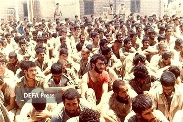 آزادگان