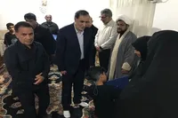 معاون رئیس‌جمهور: میناب، تاریخ آینده ایران را رقم خواهد زد