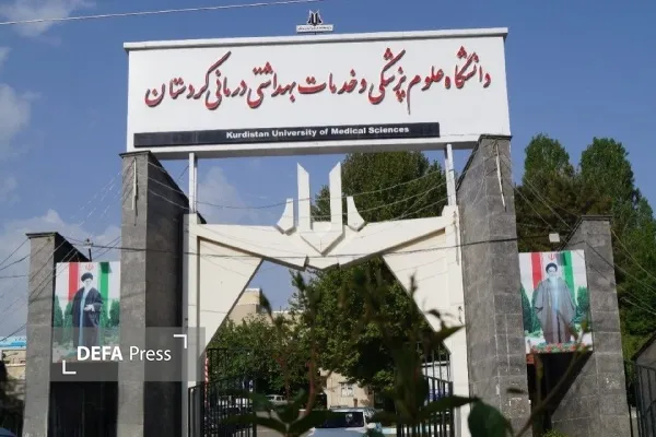 ۶ عضو هیئت علمی دانشگاه علوم پزشکی کردستان در جمع پژوهشگران پراستناد ۲ درصد برتر جهان