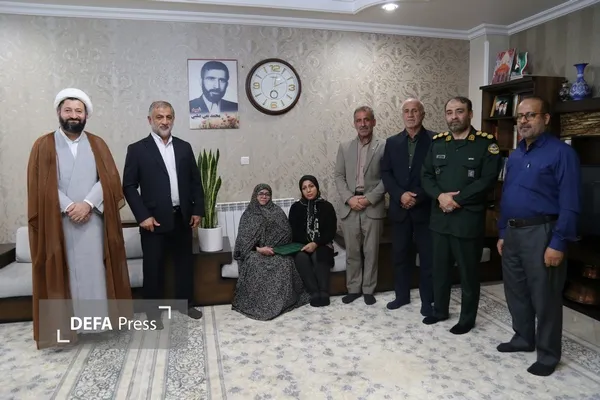 شهید صلبی