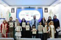 طریقی: هر جا روایت قوی‌تری داشته باشیم، در زیست فرهنگی موفق‌تریم