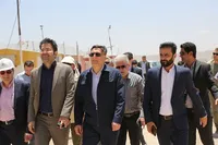 ۱۲ هزار و ۵۰۰ میلیارد ریال به راه‌آهن چهارمحال و بختیاری تخصیص یافت
