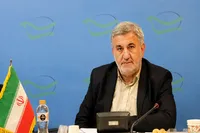 مردانی: در انتقام خون پاک آقای شهید ایران، پیشتاز خواهیم بود
