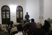 چابهار، میزبان کارگاه‌های تخصصی عکاسی جشنواره ملی نگاران