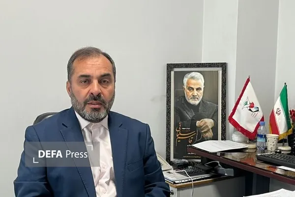 ناصر علی نژاد