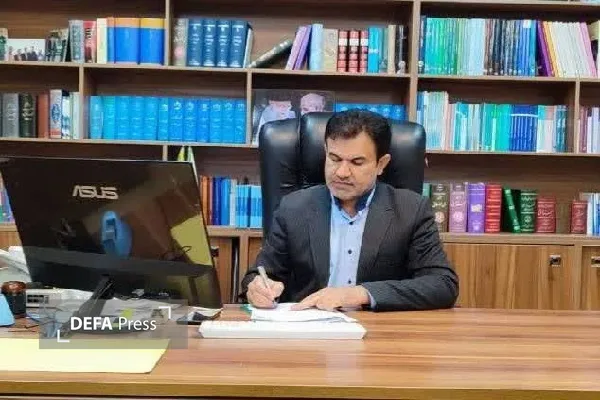انتصاب مدیرکل جدید دیوان محاسبات کهگیلویه و بویراحمد