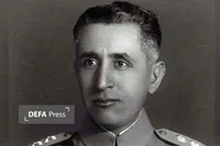 دامپزشکی که پزشک مخصوص شاه بود