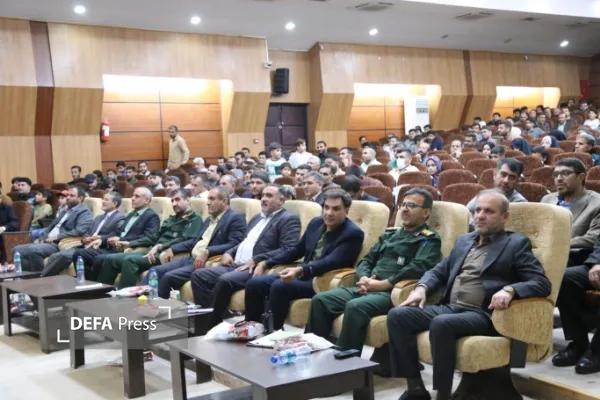 فرمانده تیپ ۴۸ فتح استان کهگیلویه و بویراحمد