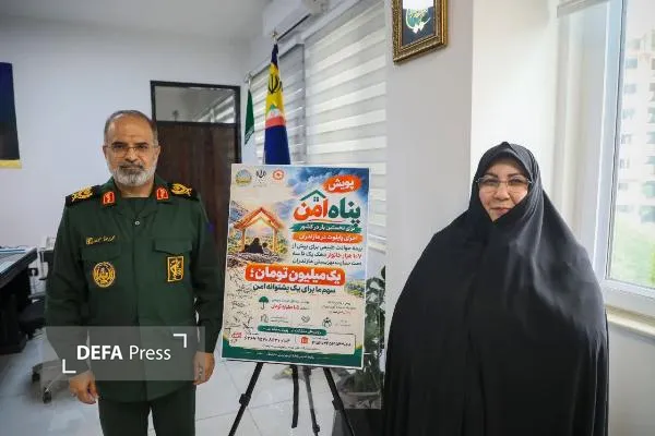 بسیج تمام امکانات سپاه کربلا برای حمایت از دهک‌های محروم مازندران