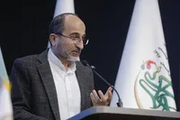 سردار مهدی‌نژاد: بهره‌گیری از ظرفیت نخبگان برای ارتقاء توان نیرو‌های مسلح/ امنیت جامعه بر انسجام ملی و آرامش استوار است