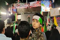 دوگانگی بین میدان و دیپلماسی نیست