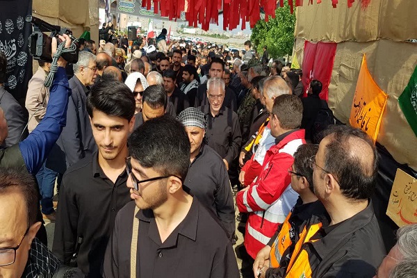 سردارمحمدیاصل : رهبر شهید انقلاب قهرمان خدایی بود و پرچم امام خمینی (ره) را با شجاعت و اخلاص بر دوش گرفت سردارمحمدیاصل : رهبر شهید انقلاب قهرمان خدایی بود و پرچم امام خمینی (ره) را با شجاعت و اخلاص بر دوش گرفت