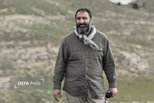 شهید فرج الله شوشتری شهید فرج الله شوشتری