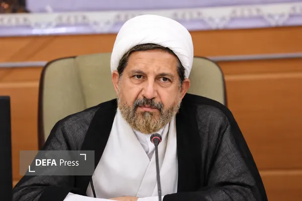 حجت الاسلام زرندی