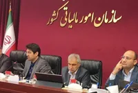 دخالت مامورین مالیاتی در وصول مالیات به حداقل می‌رسد
