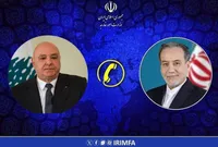 عراقچی: توقف حملات رژیم صهیونیستی و پایان اشغال لبنان اولویت اصلی ماست