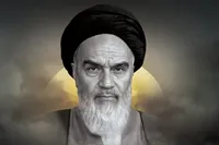 مکتب فکری و سیاسی امام خمینی (ره) معادلات قدرت را در نظام بین‌الملل دگرگون کرد