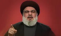 فیلم / پیام سیدحسن نصرالله به رژیم غاصب
