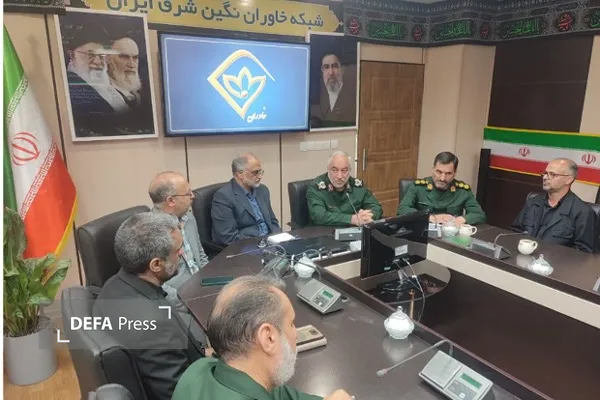 سردار مهدوی