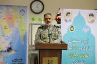 دریادار ایرانی: اقتدار ناوگروه ۱۰۳ در مأموریت اقیانوسی/ ۵ درخواست ایران در رزمایش میلان تصویب شد