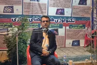 از برپایی موکب تا تولید محتوا به چند زبان دنیا توسط دانشگاه یاسوج در اجتماعات شبانه