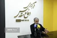 عزیزی: ایران به قدرت «اعتباربخشی به تهدیدات» رسیده است/ هرجا مبداء تهدید باشد، اقدام متقابل می‌کنیم/ از رویکرد تدافعی به رویکرد پیش‌دستانه حرکت کردیم