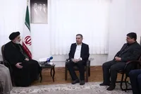 آهی: محصول شعار وفاق، وحدت و انسجام ملی است