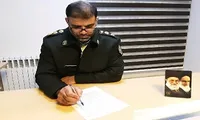 کلید عبور از تزویر، شهیدان هستند